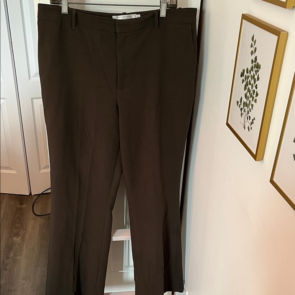 Women’s Kaki Pants
